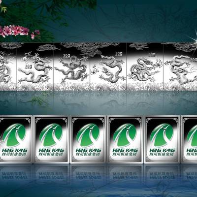 商務禮品定制 從紀念章到銀幣制作，打造專業會議與展覽展示服務